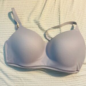Auden 34dd lightly lined bra